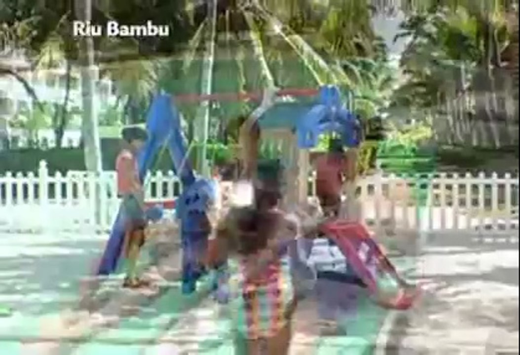 Punta Cana Hotels Riu Palace RIU Clubhotels Dominican Republic