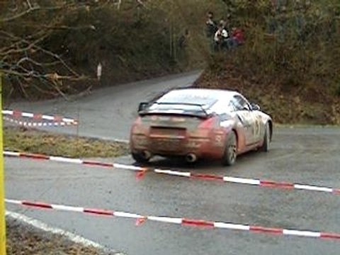 ardennes bleu rallye 2006