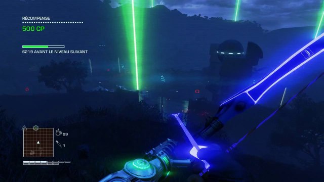 Far Cry 3 : Blood Dragon - Ep.10 - Playthrough FR HD par Fanta [PC]