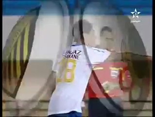 Avete mai visto un calcio di rigore del genere?