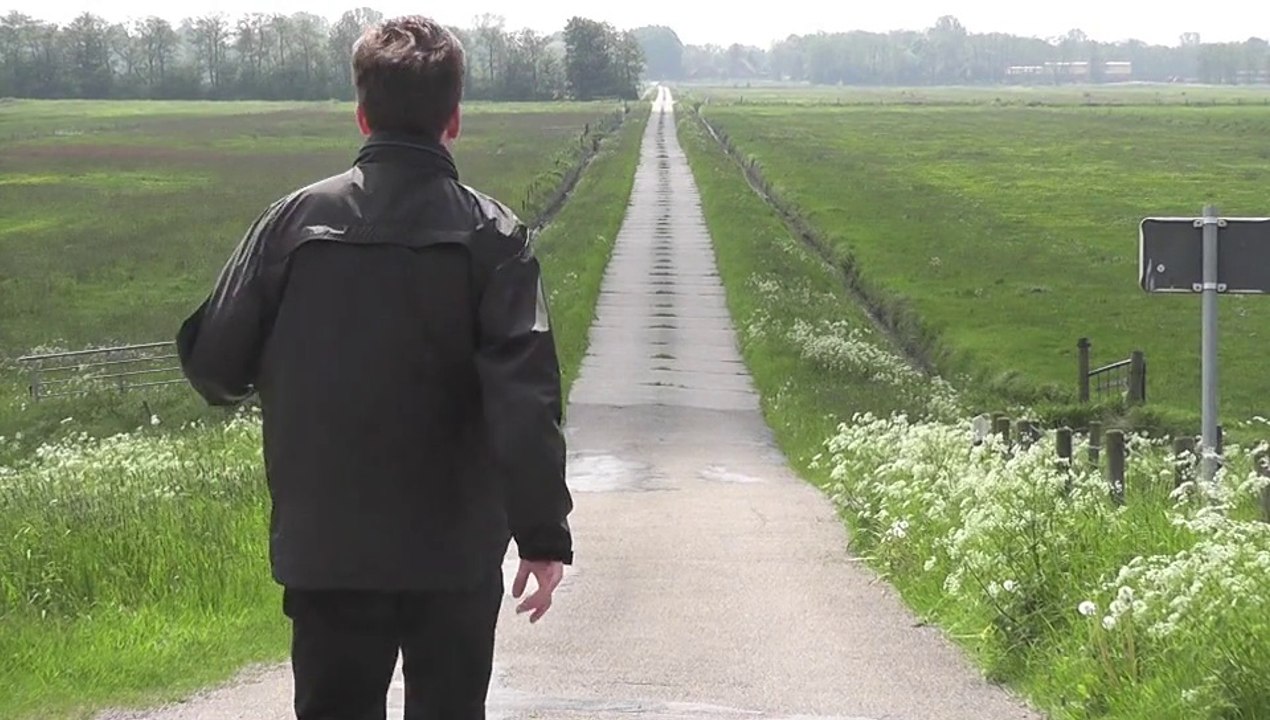 Troy’s Filmclub: Back to the Future