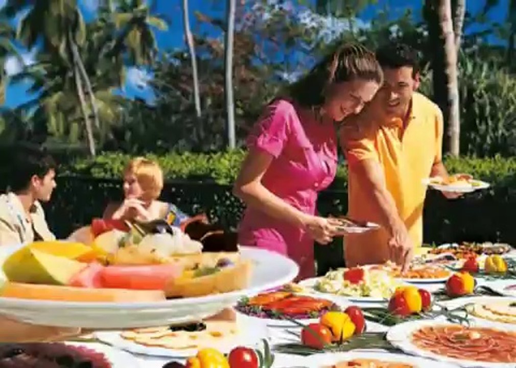 Riu InspirationRiu Palace Riu Palace RIU Clubhotels8