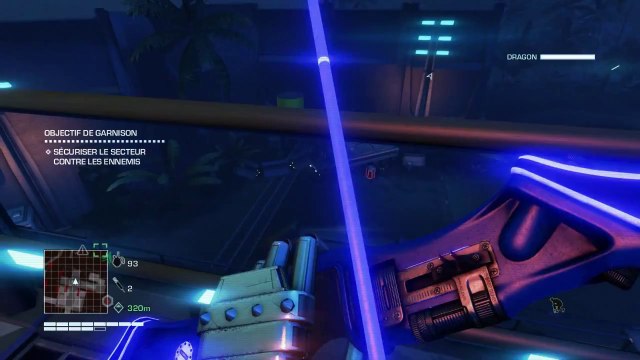 Far Cry 3 : Blood Dragon - Ep.9 - Playthrough FR HD par Fanta [PC]