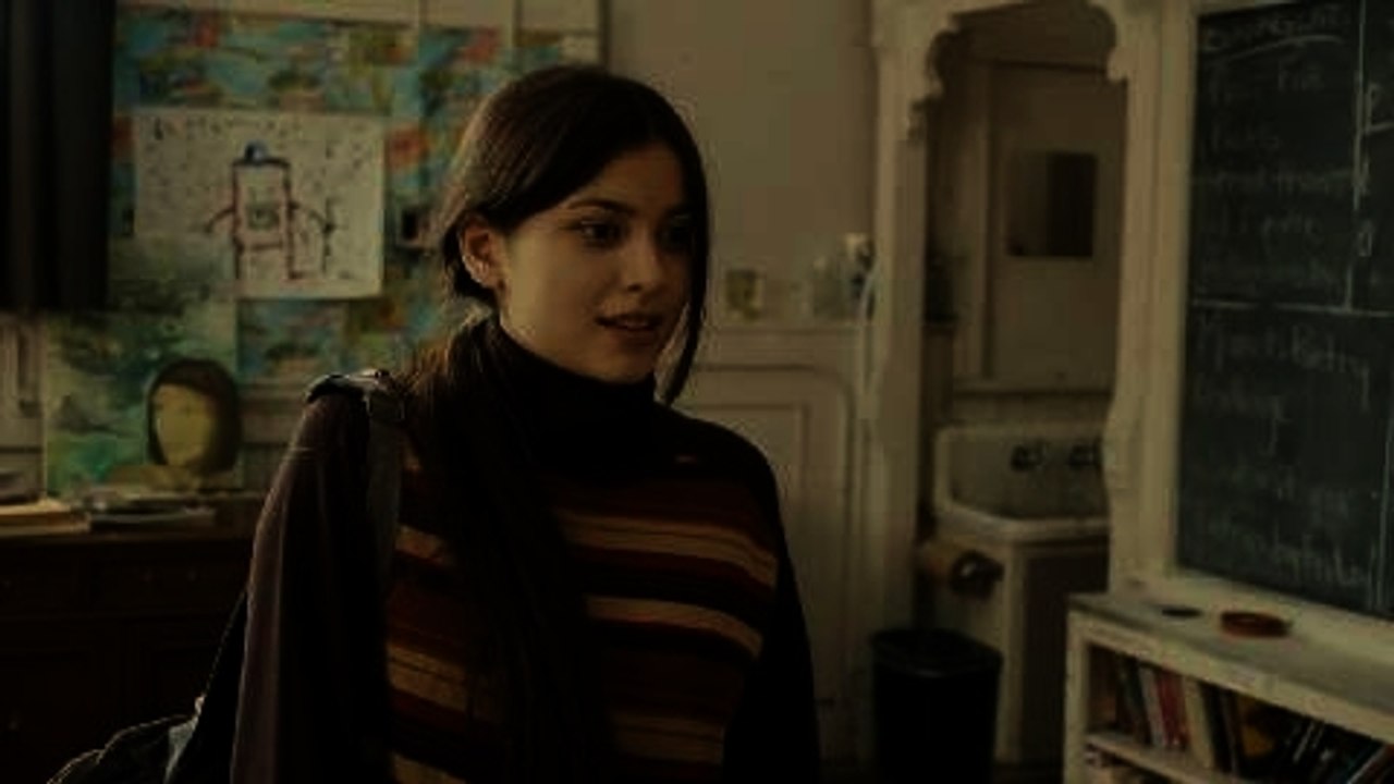 Verliebt in Molly - Trailer (Deutsch) HD