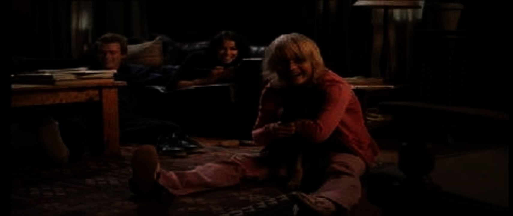 The Breed - Trailer (Deutsch) HD