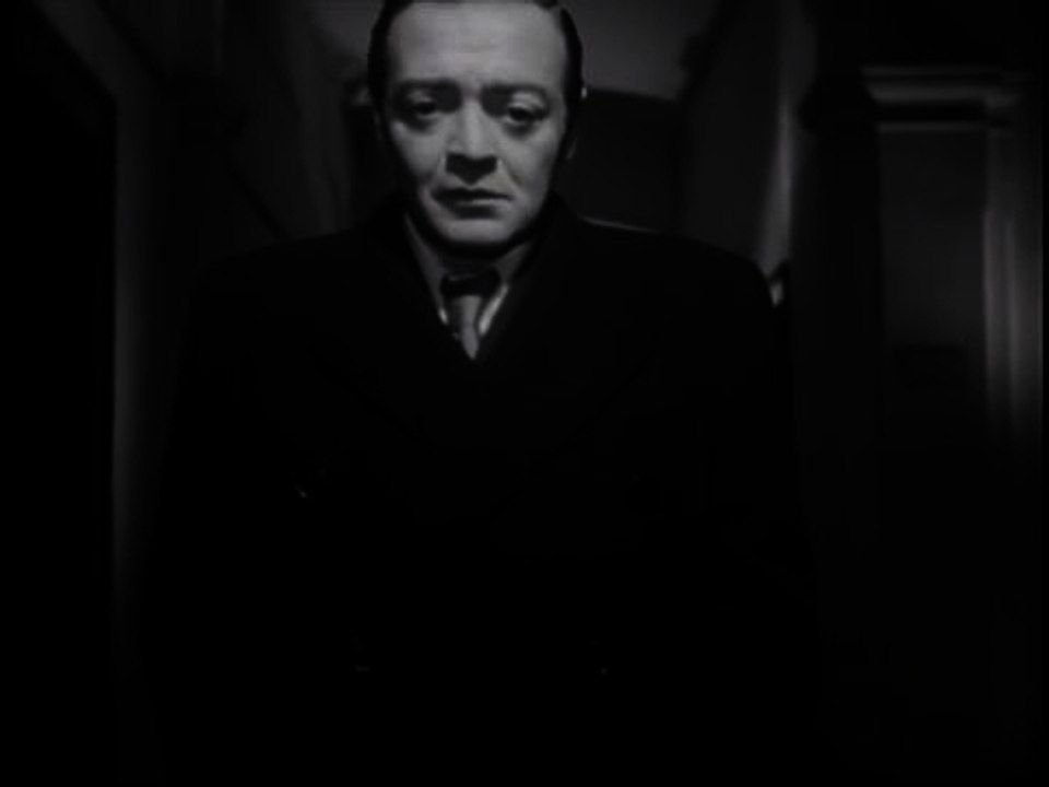 Der Verlorene - Filmclip (Deutsch)