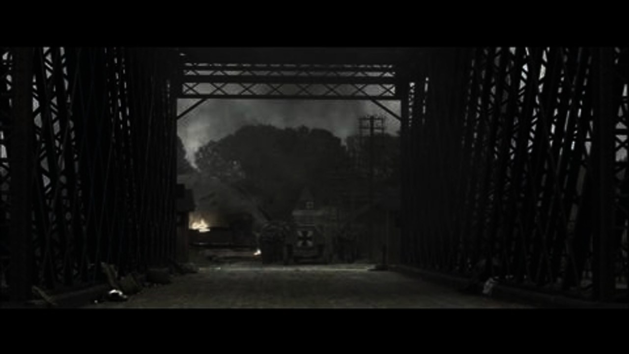 Die letzte Front - Trailer (Deutsch) HD