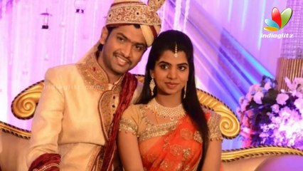 Simbu tweeted that he misses his sister a lot | Hot Tamil Cinema News | T.R Ilakiya