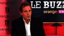 Jean-Jacques Bourdin : « Christiane Taubira a tort de ne pas venir sur RMC »