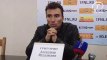 Пресс-конференция Александра Григоряна после матча 'Арсенал' - 'Луч-Энергия'