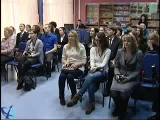 Профессия - журналист (6 )