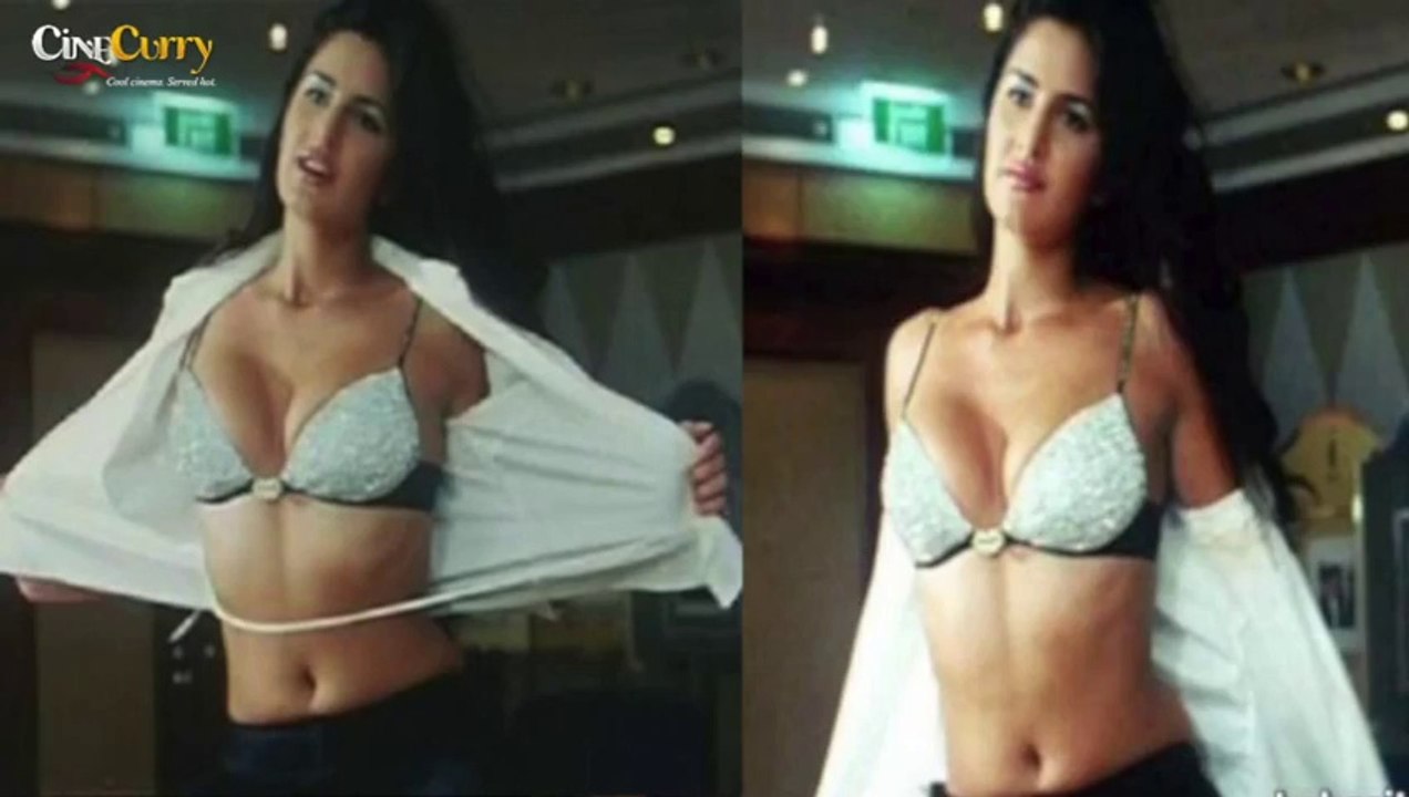 Katrina Kaif's Worst Wardrobe Malfunctions