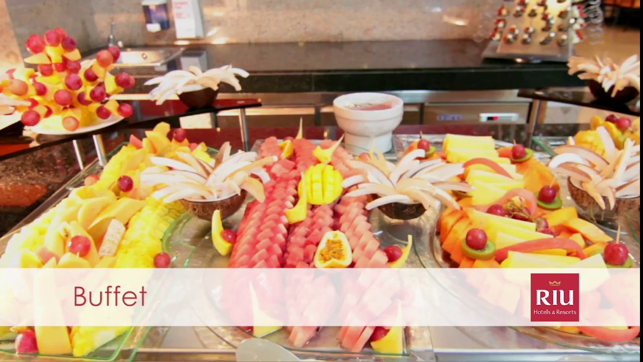 Riu Palace Bavaro Hotels in Punta Cana, Dominican RepublicRiu Palace RIU Clubhotels