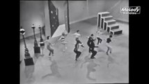 - Claude François -1964-danse sur :
