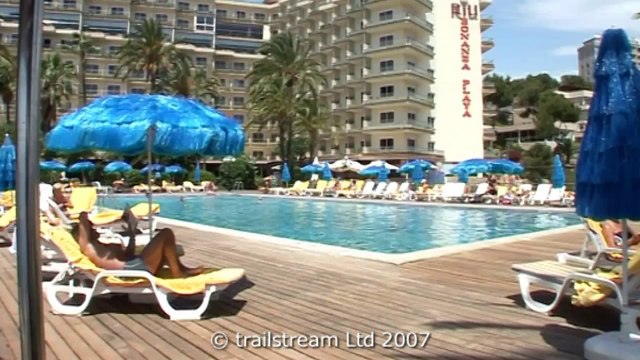 Riu Palace Bonanza Playa - Majorca Riu Palace RIU Clubhotels