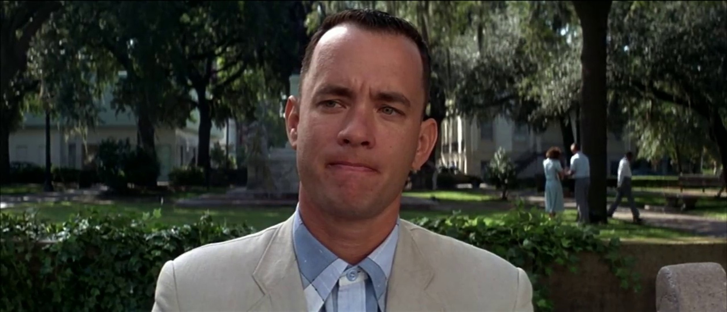 Forrest gump 2025 full movie dailymotion