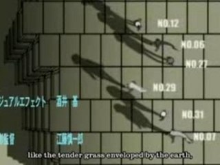 REMIX OFFICIEL-Nouveaux Negima generique