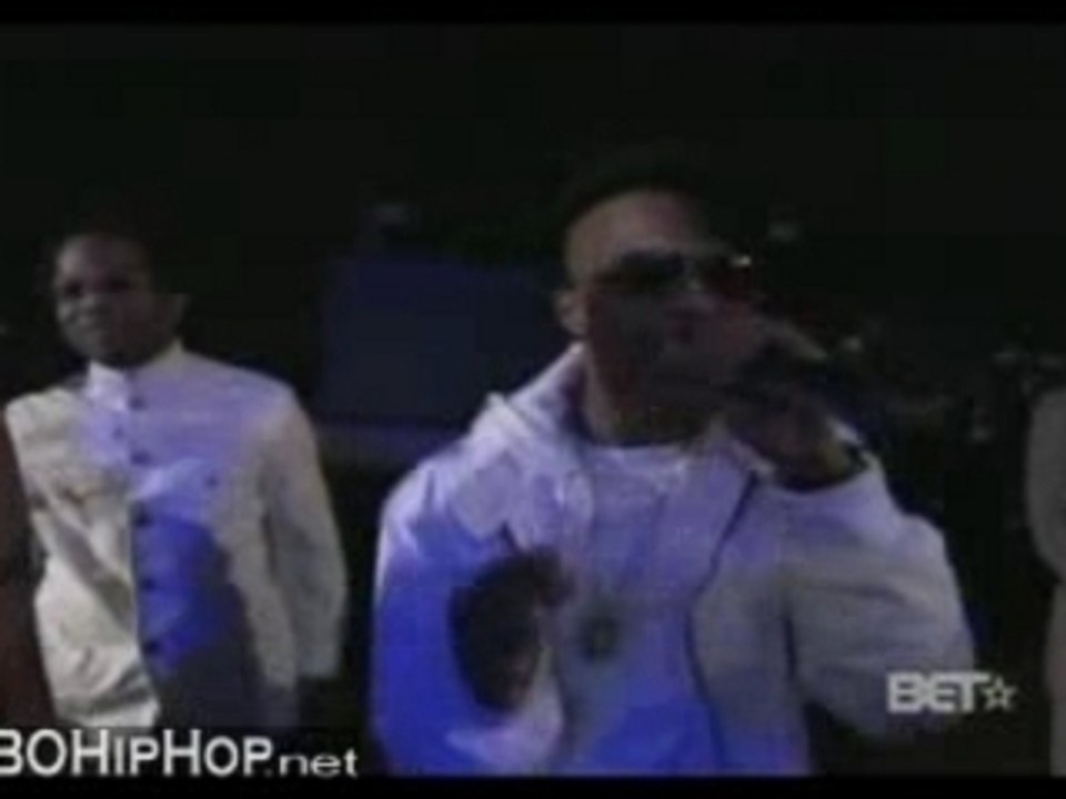 T.I. - What You Know Live