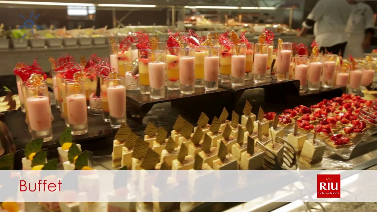 Riu Palace Peninsula - Hotels in Cancún Riu Hotels RIU Palace RIU Clubhotels