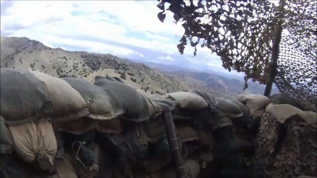 МОТИКА: Наместо на Талибанците, Американците по грешка им пуштија бомба...