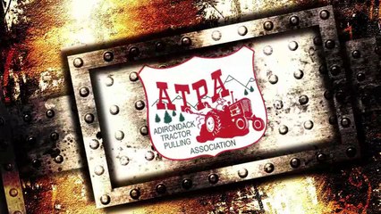 2013 ATPA - Highgate 1 - 9,000lbs Work Stock Trucks Class B