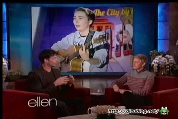 Harry Connick Jr Interview Part 1 Feb 18 2014