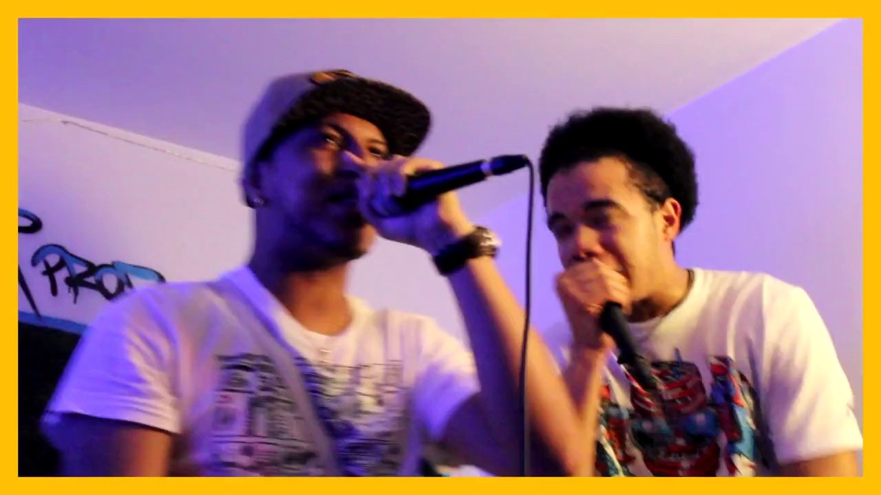 Soundz System KMerzo part.II Red Boom Squad #2