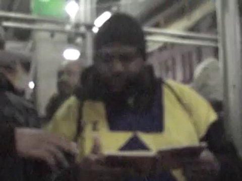 Pt3 Mike Pulled A Female Move With The 14 Street Dairy Queen, Prepare For Judgment.