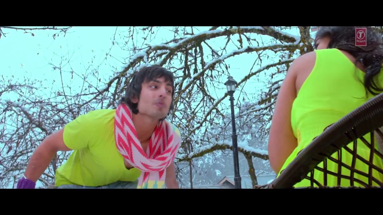 Baarish Full Song HD (Yaariyan)