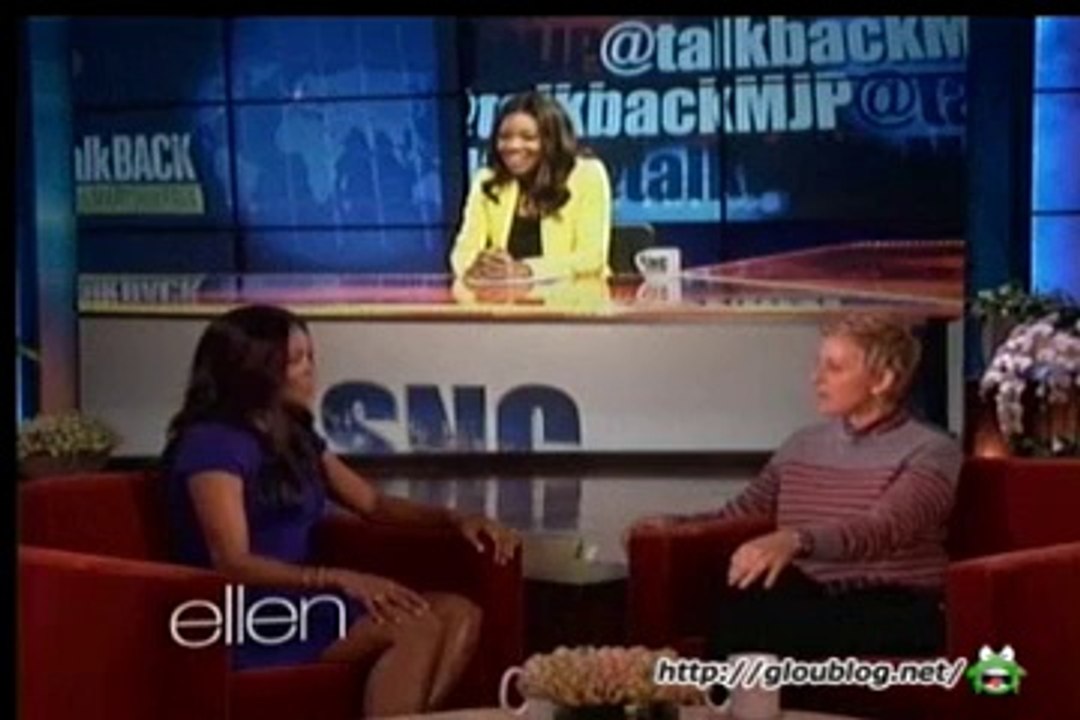 Gabrielle Union Interview Feb 18 2014