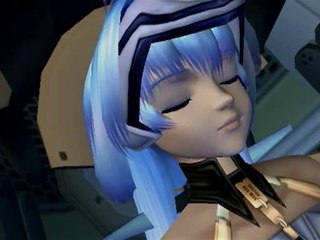 Xenosaga Episode 1 Walkthrough part 5 of 13 (PS2)
