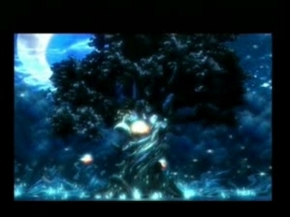 AMV Tidus & Yuna