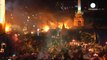 Ukraine: Police and protesters die in latest Kyiv clashes