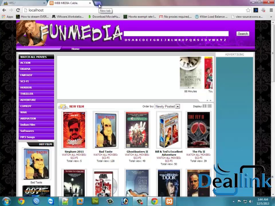 Xampp Server Installation And Configuration PHP Data Base , MySql in Urdu by Waseem Ahmed