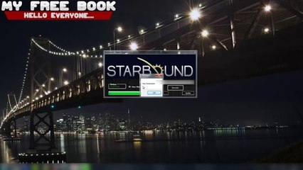 Starbound keygen - Steam Key Generator V1.1