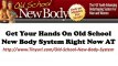Old School New Body Workout _ Old School New Body Exercises