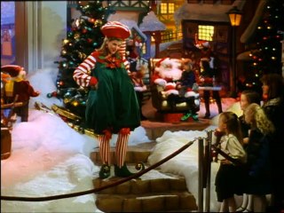 Bande Annonce - Allô maman c'est Noël.