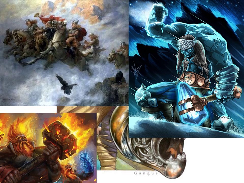 Ragnarok