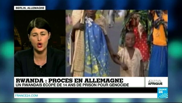 Le journal de l'Afrique - A Bangui, la maison du grand photographe africain Samuel Fosso, pillée et saccagée