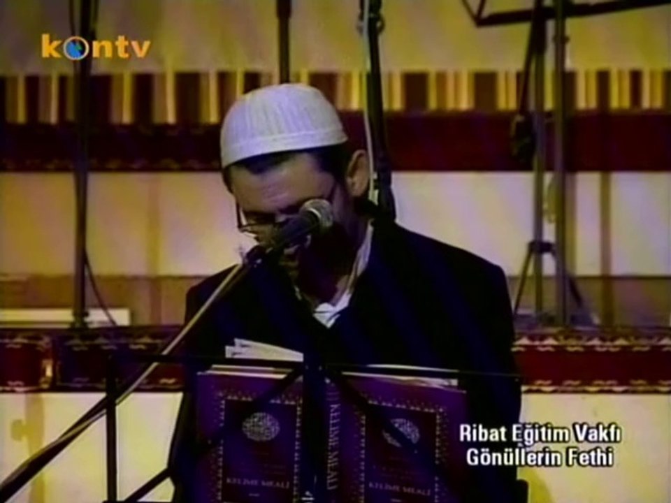 Beled Sûresi (Fetih Gecesi Aşr-ı Şerîf) - Mehmet ERARABACI