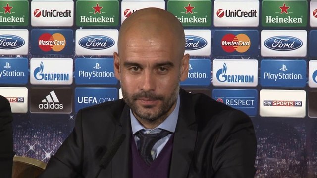 Peps Arsenal-Bilanz: Habe hier noch nie gewonnen