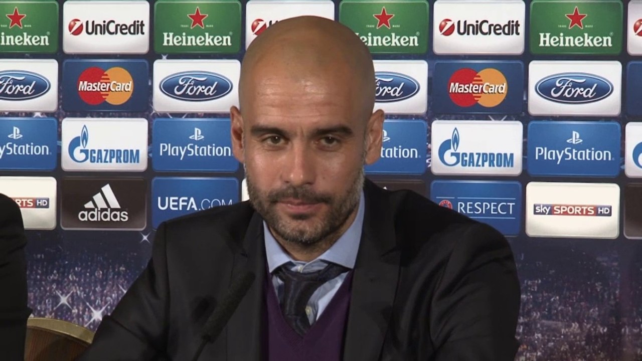 Peps Arsenal-Bilanz: 'Habe hier noch nie gewonnen'