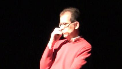 Montage debrayage MJC BB extrait marx est mort