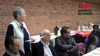 20140207-Municipales 2014-Liste « Creil, solidaire et rebelle »-Yvette Cesbron