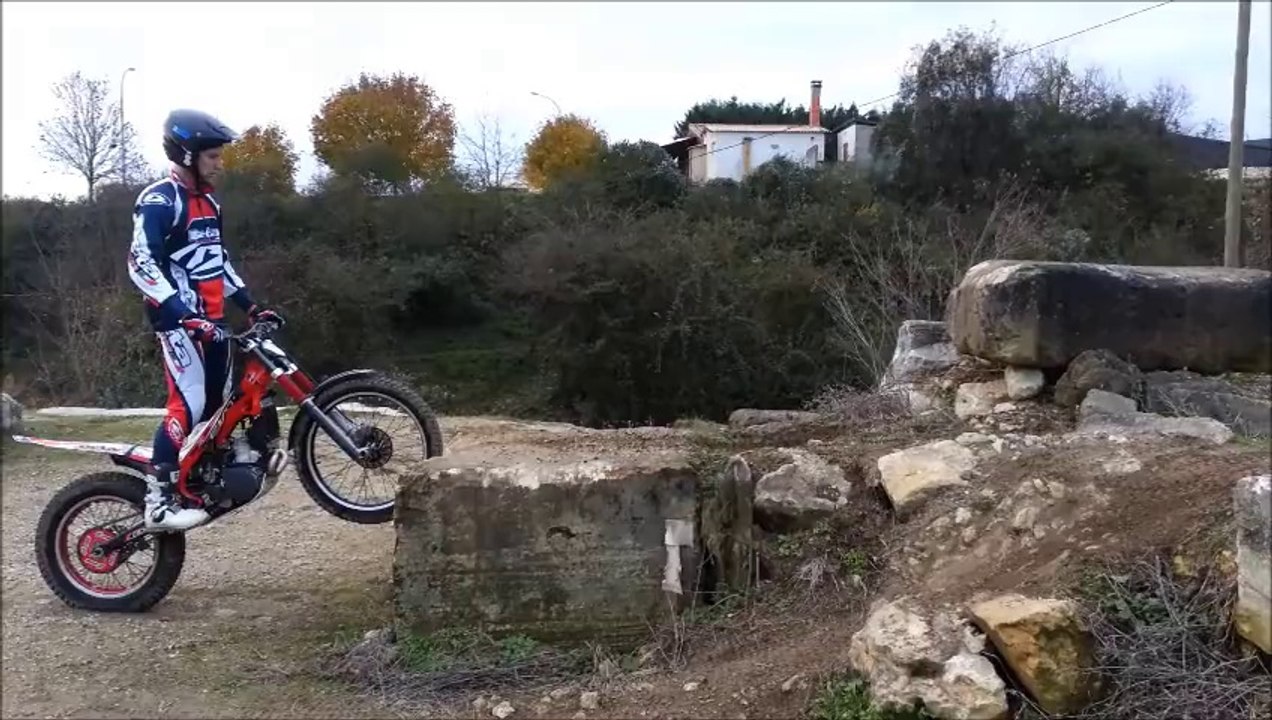 TOTORINOX ON THE FAME