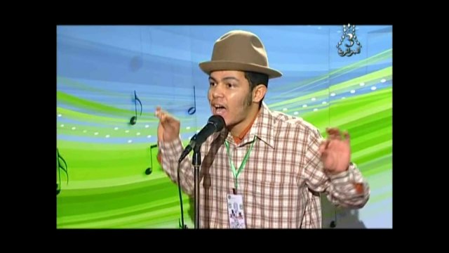 Alhane Wa Chabab 5 - Blida / 2014 ألحان و شباب ـ البليدة