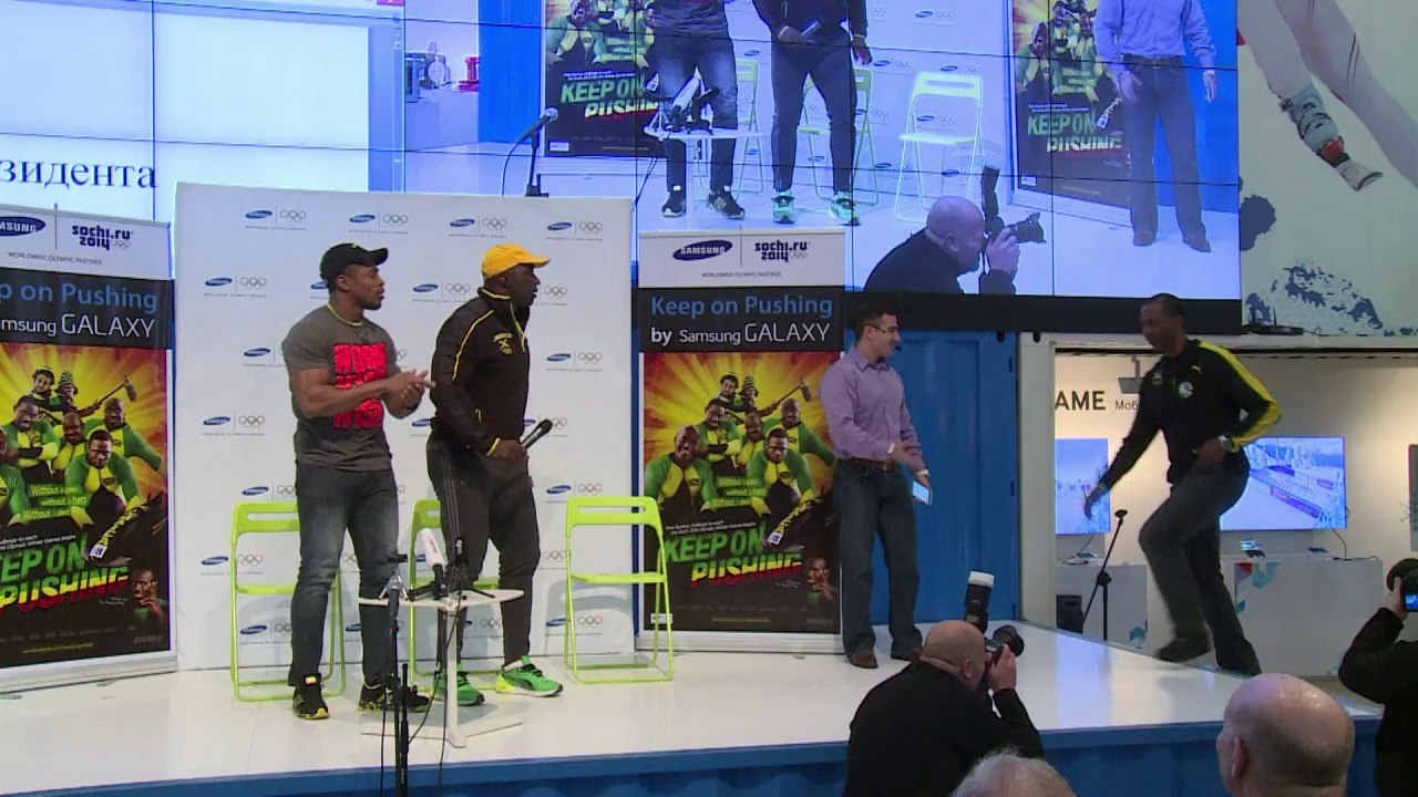 Jamaica targets next bobsleigh generation