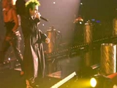 Showtek Live at Sensation Black 2006 (Li