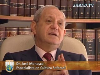 Judíos Sefarditas-2º Parte