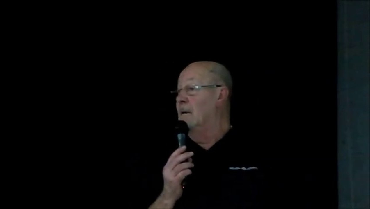 Voeux 2014 délire de Gigi
